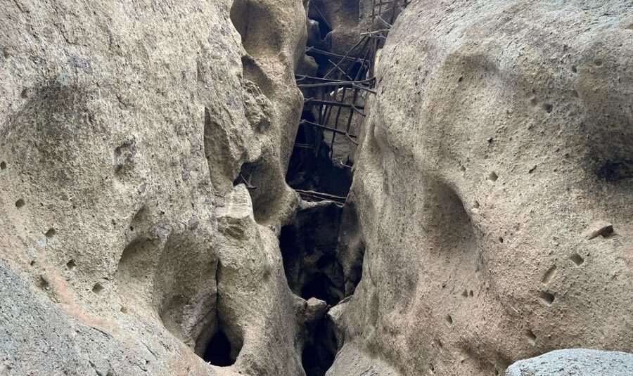 Meteora: Sunset Hike to Secret Caves - The 6 km Moderate Climb, Pacing, and Photo Timing