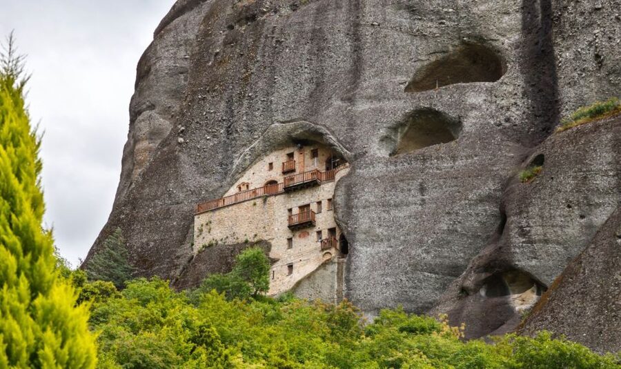 Meteora: Sunset Hike to Secret Caves - Price and What You Actually Get for $44