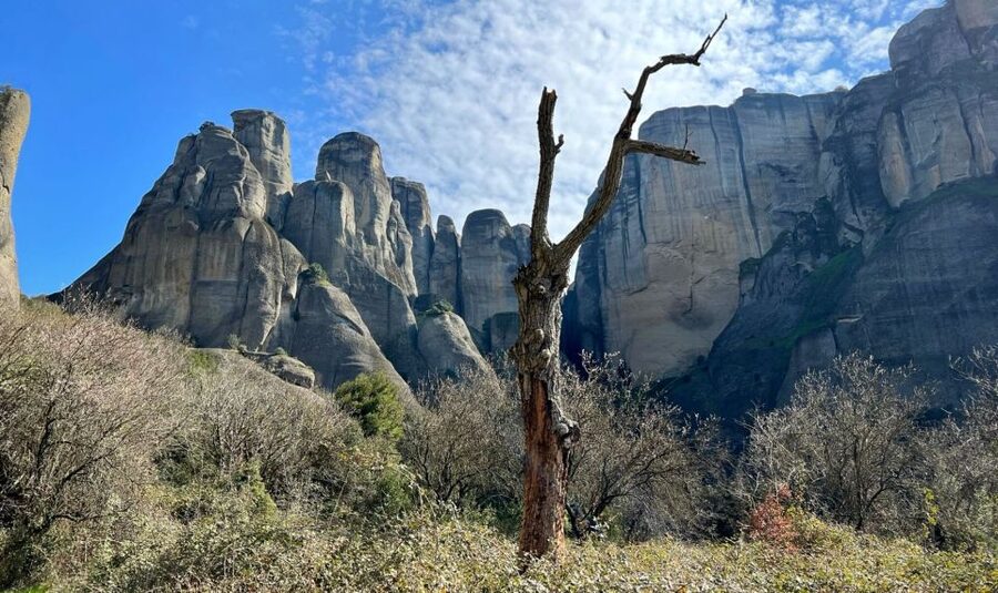 Meteora: Sunset Hike to Secret Caves - What to Bring, What to Skip, and Who This Tour Fits