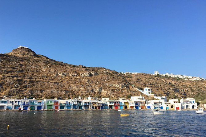Milos caves snorkelling Catamaran Cruise in a small group - What Makes This Milos Caves Cruise Feel Worth It