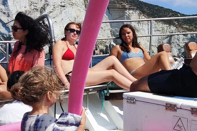 Milos Half-day Tour to Kleftiko - Should you book the Milos Half-day Tour to Kleftiko?