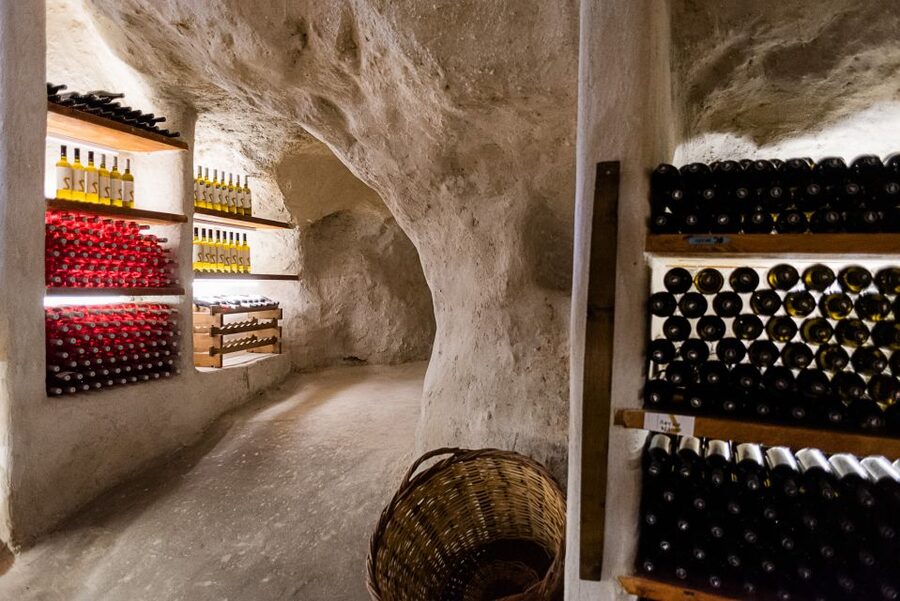 Milos Island: Kostantakis Winery Wine Tasting Experience - What to do with your “free time after” mindset