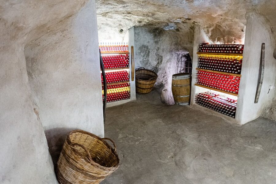 Milos Island: Kostantakis Winery Wine Tasting Experience - How much is $68, really, and what makes it feel fair
