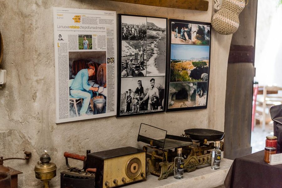 Milos Island: Kostantakis Winery Wine Tasting Experience - The 2-hour structure that keeps things focused