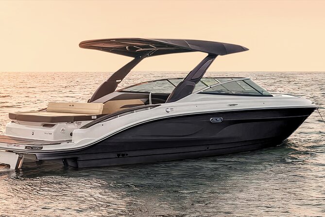 Milos: Luxury Private Cruise—Kleftiko Sarakiniko Poliegos - Key takeaways
