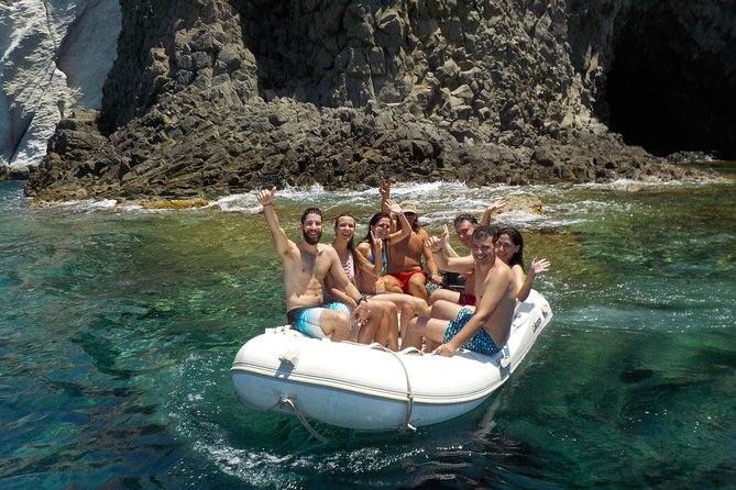 Milos Small-Group Full-Day Cruise with Snorkelling and Lunch - Price and Value: What You’re Really Paying For at $193.49