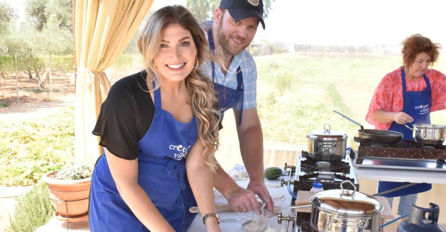 Moires: Cooking Class and Olive Oil Tasting at a Family Farm - Should you book this Moires cooking class at the family farm?