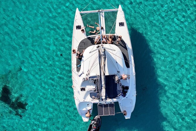 Morning and Sunset Cruise with Meal and Transport Included - What I Like Most About This Cruise