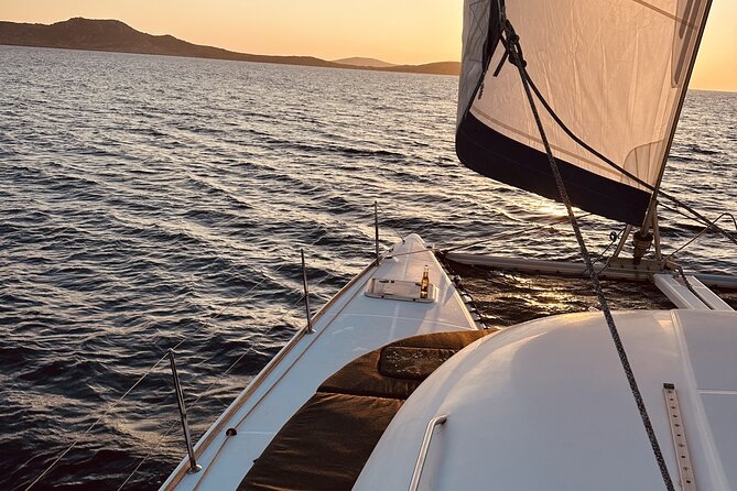 Morning and Sunset Cruise with Meal and Transport Included - Key Things You Should Know Before You Go