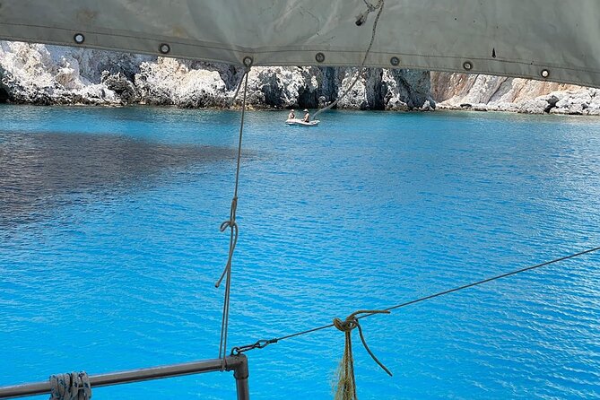 Morning Group Sea Experience to Polyaigos - Who this tour is perfect for, and who should think twice