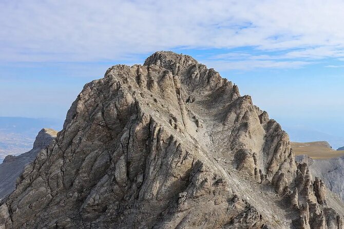 Mount Olympus And Dion Full-Day Tour From Athens By Train - Key Highlights You Should Not Miss