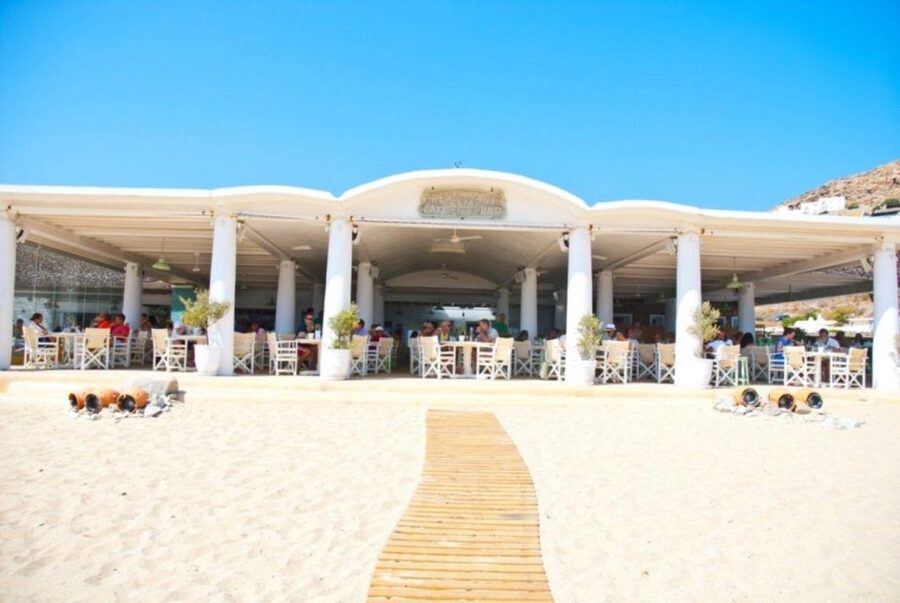 Mykonos: Beach Escape and Free Time in Mykonos Town - Key highlights to know before you go