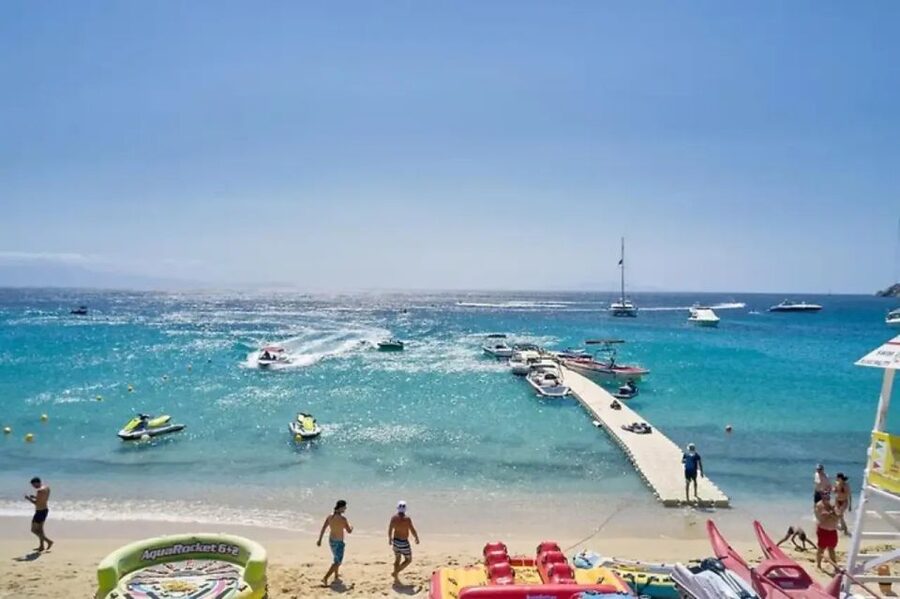 Mykonos: Beach Escape and Free Time in Mykonos Town - Should You Book This Mykonos Beach Escape and Town Free Time?