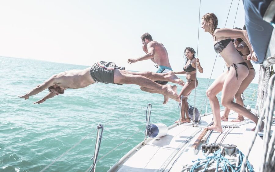 Mykonos: Delos and Rhenia Full-Day Sailing Cruise with Meal - What to bring so the day stays easy
