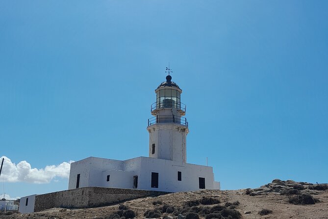 Mykonos Discovery : Half or Full Day Private Tour - What makes the guide really matter on this tour