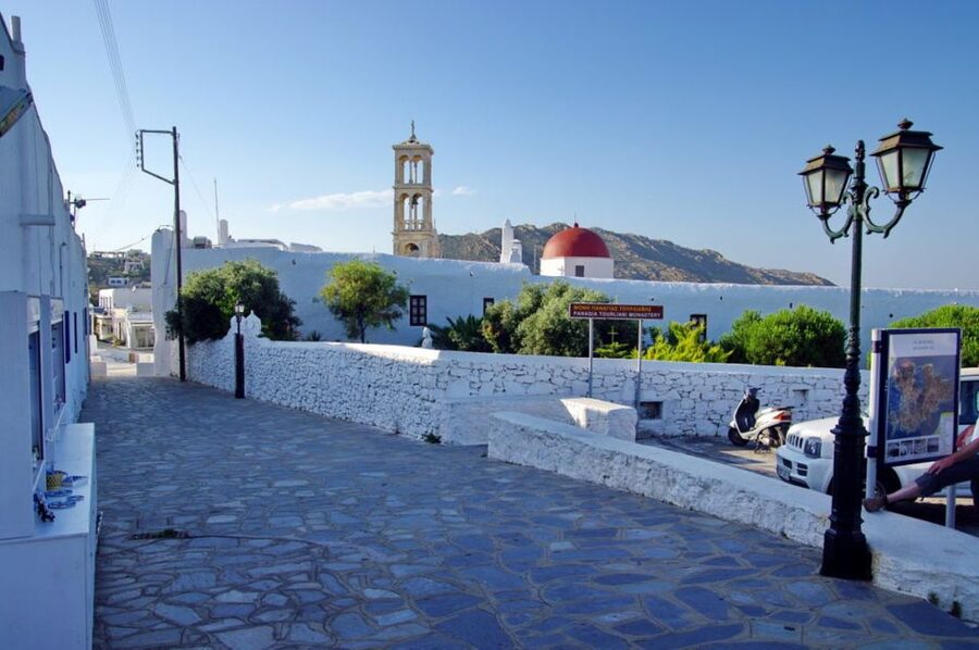 Mykonos: Full-Day Sightseeing Tour with Lunch - Price and pacing: is this 7-hour tour worth it?