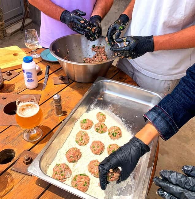 Mykonos: Group Cooking Class at the Home of a Local Family - Key moments that make this class a standout