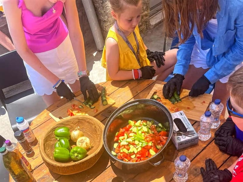 Mykonos: Group Cooking Class at the Home of a Local Family - What you’ll learn: practical Myconian dishes with real context
