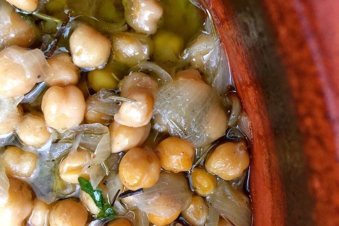 Mykonos Home Cooking Class & Traditional Greek Meal with Angelina - Key things to know before you cook