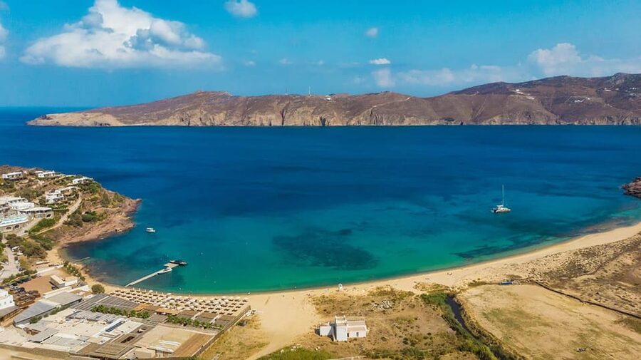 Mykonos: Private Tour Island With A Local - Key things I’d circle before booking