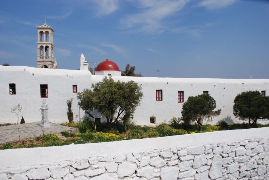 Mykonos Shore Excursion: City & Island Tour - Who should book this Mykonos City and Island Tour