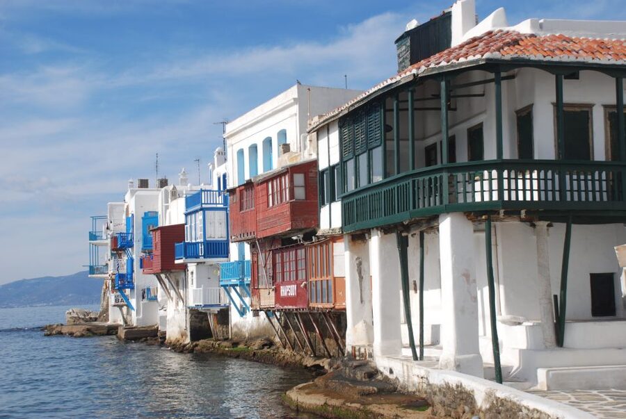 Mykonos Shore Excursion: City & Island Tour - Why this 4-hour mix of town and island fits cruise timing