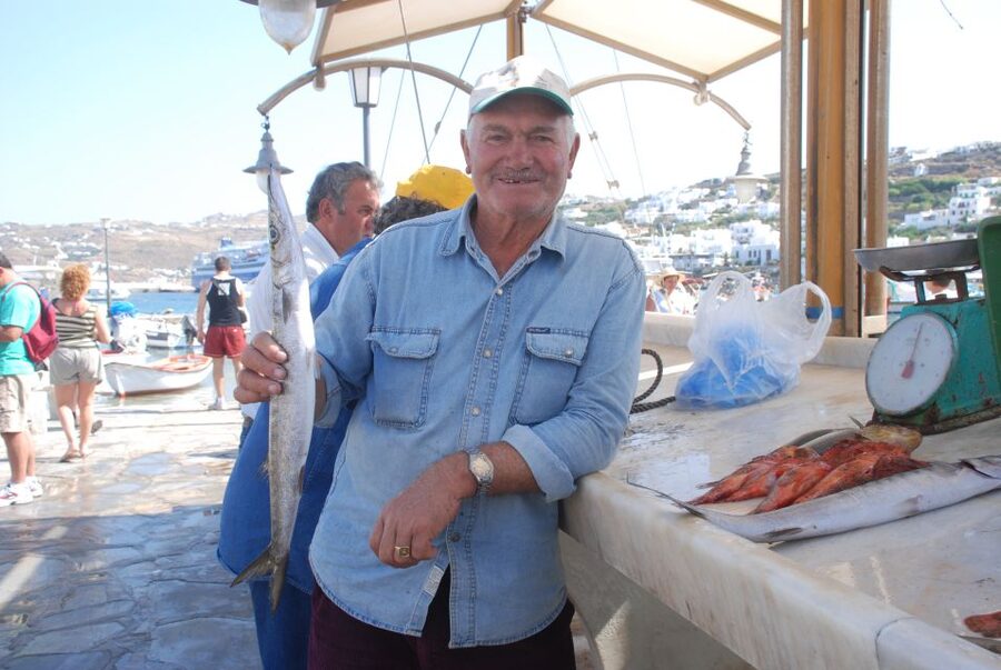 Mykonos Shore Excursion: City & Island Tour - Price and value: is $447 per group up to 2 fair for Mykonos?