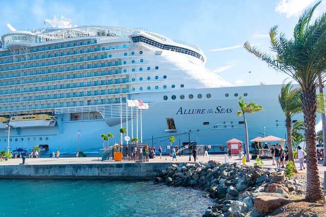 Mykonos Small Group Tour for Cruise Passengers — Port Pickup - Why the small van matters more than you think