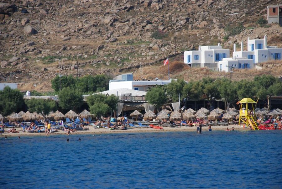 Mykonos: South Coast Cruise - Key Highlights You Will Actually Care About