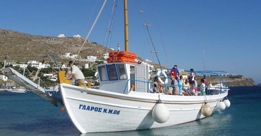Mykonos: South Coast Cruise - Who Should Book This Cruise (And Who Should Skip It)
