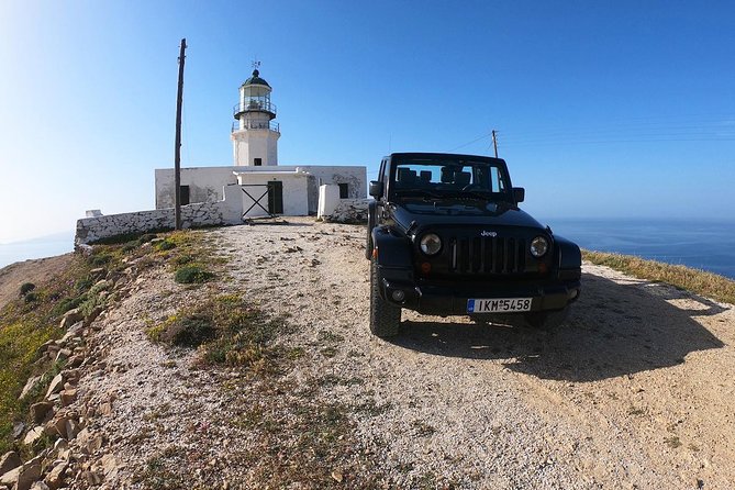 Mykonos Wild Experience Tour - Price and value: what $229.78 actually buys you