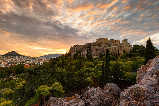 Mythology, Philosophy and Democracy Tour - Fast Facts You Can Use Before You Go