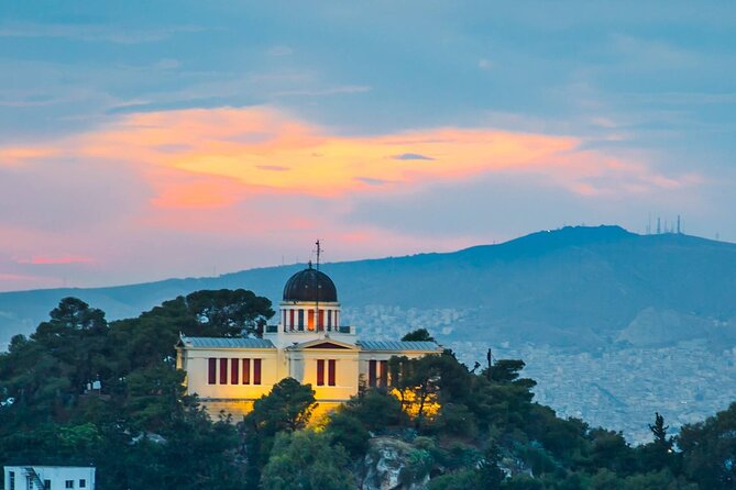 Mythology, Philosophy and Democracy Tour - Why This Tour Feels Different Than Usual Athens Sightseeing