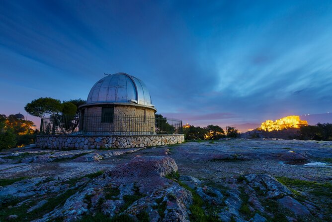 Mythology, Philosophy and Democracy Tour - Monastiraki Square and Plaka: When You Need Color Between Big Ideas