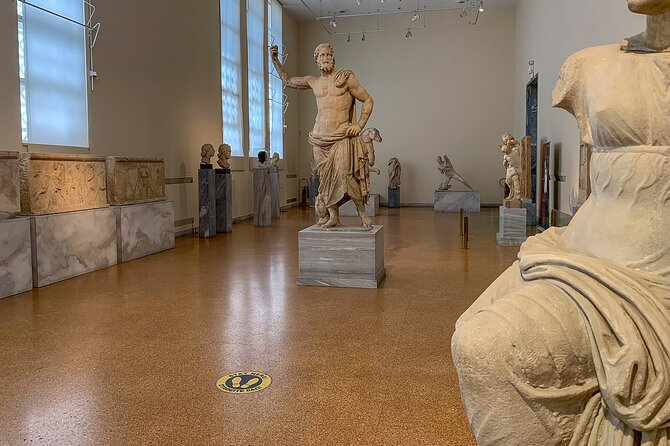 National Archaeological Museum Private Tour with Licensed Expert Guide - Should You Book This Private National Archaeological Museum Tour?