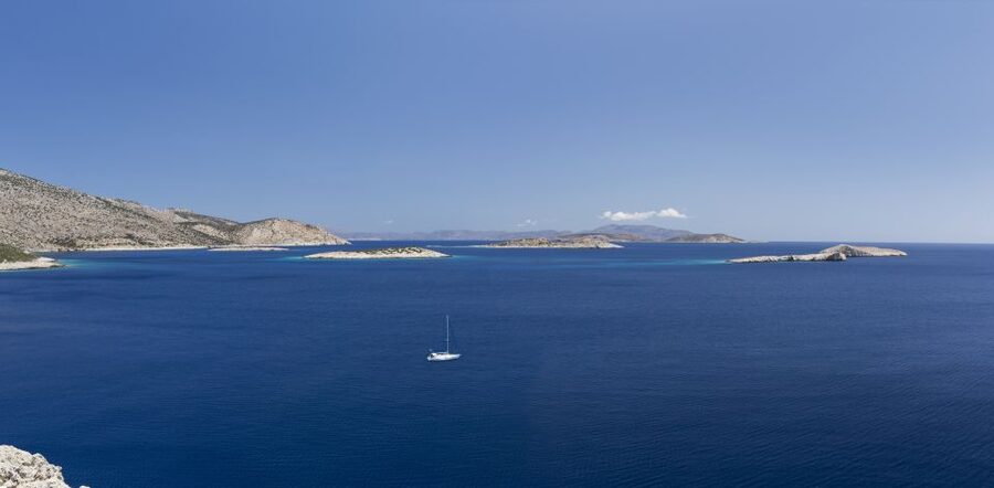 Naxos: Full-Day Small Cyclades Sailing Cruise - Quick Key Points Before You Go