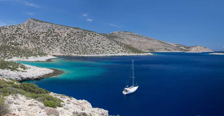 Naxos: Full-Day Small Cyclades Sailing Cruise - Who Should Book This Naxos Sailing Cruise