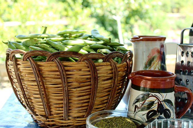 Naxos:Half-day cooking class at Basiliko - Key highlights to know before you go