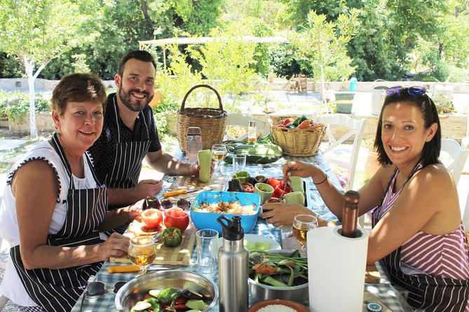 Naxos:Half-day cooking class at Basiliko - Price and Timing: Does $120.93 Really Make Sense on Naxos?