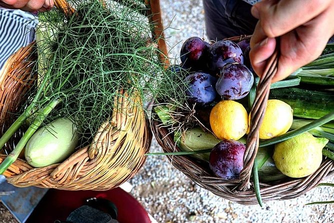 Naxos:Half-day cooking class at Basiliko - Should You Book This Naxos Cooking Class?