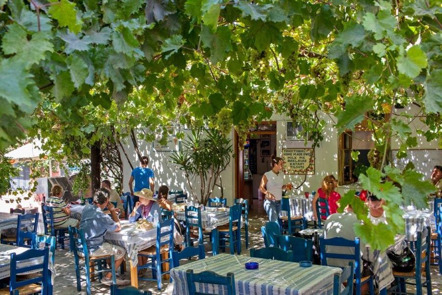 Naxos: Half-Day Guided History and Culture Sightseeing Tour - Key Highlights to Know Before You Go