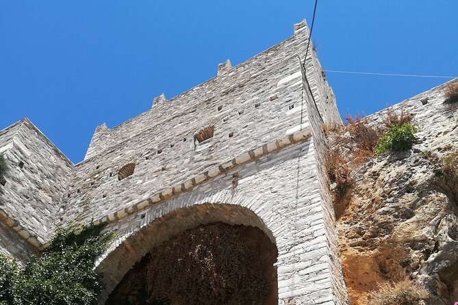 Naxos: Highlights of Naxos Day Tour - Key points to know before you go
