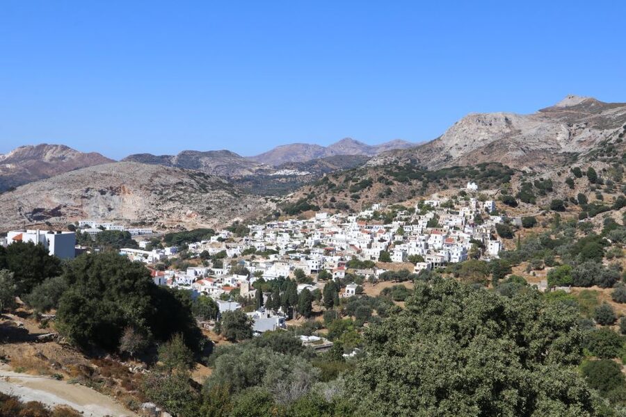 Naxos: Hike to the Top of Mount Zas with a Guide - Price and value: what your $100 covers