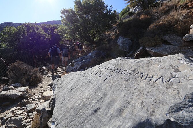 Naxos: Hike to the Top of the Cyclades - Mount Zas - Why Mount Zas is worth a half-day on Naxos