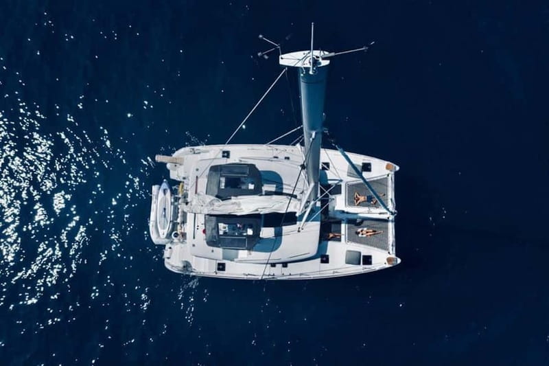 Naxos: Naxos Catamaran Sailing Cruise with Lunch and Drinks - Should you book? My straight answer