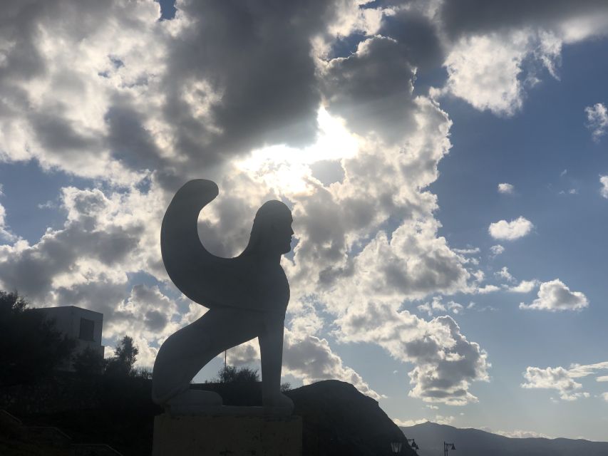 Naxos: Old Town, Castle & Portara Guided Sunset Tour - Key Highlights You Should Know