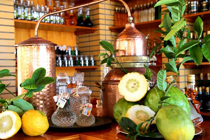 Naxos Old Town Private Food Tour with Dinner and Pickup - Price and logistics: what you really get for $168.20 per person