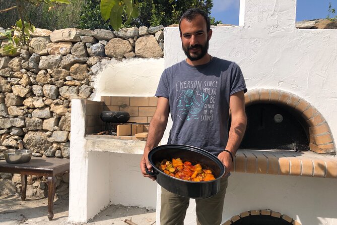Naxos Perivoli Farm Experience & Wood-fire Cooking Class - Who should book Perivoli and who should think twice