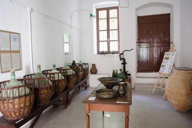 Naxos private highlights half day tour - Key Points to Know Before You Go