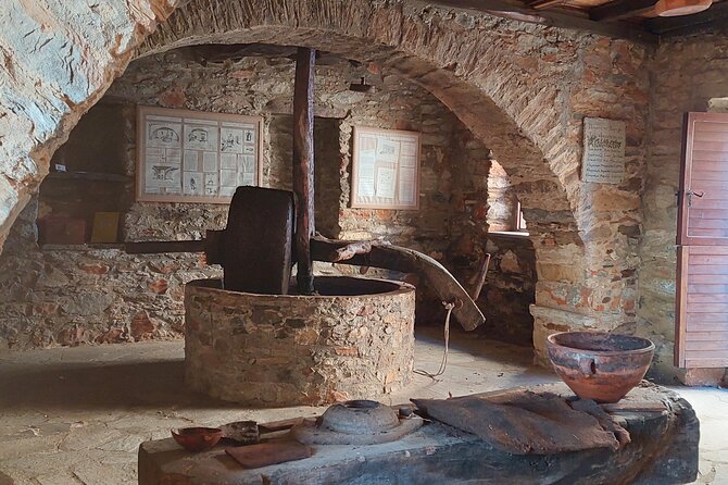 Naxos private highlights half day tour - Price and Value: What You Pay for at $150.60 Per Person